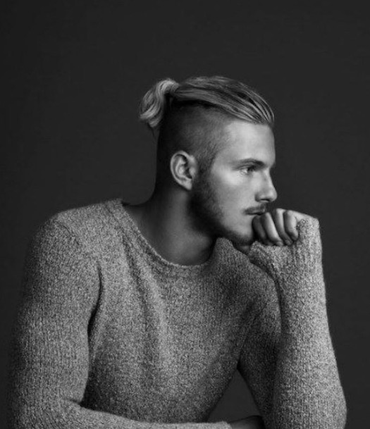 9 Potongan Rambut Lelaki Yang Hot Masa Kini 9 Potongan Rambut Lelaki Yang Hot Masa Kini