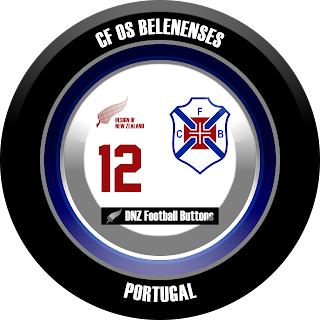 Clube de Futebol Os Belenenses