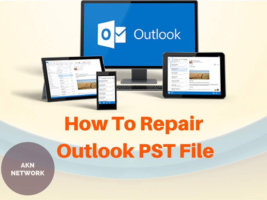 Inbox repair tool Inbox repair tool