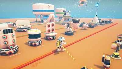 Link tai game Astroneer Link tai game Astroneer