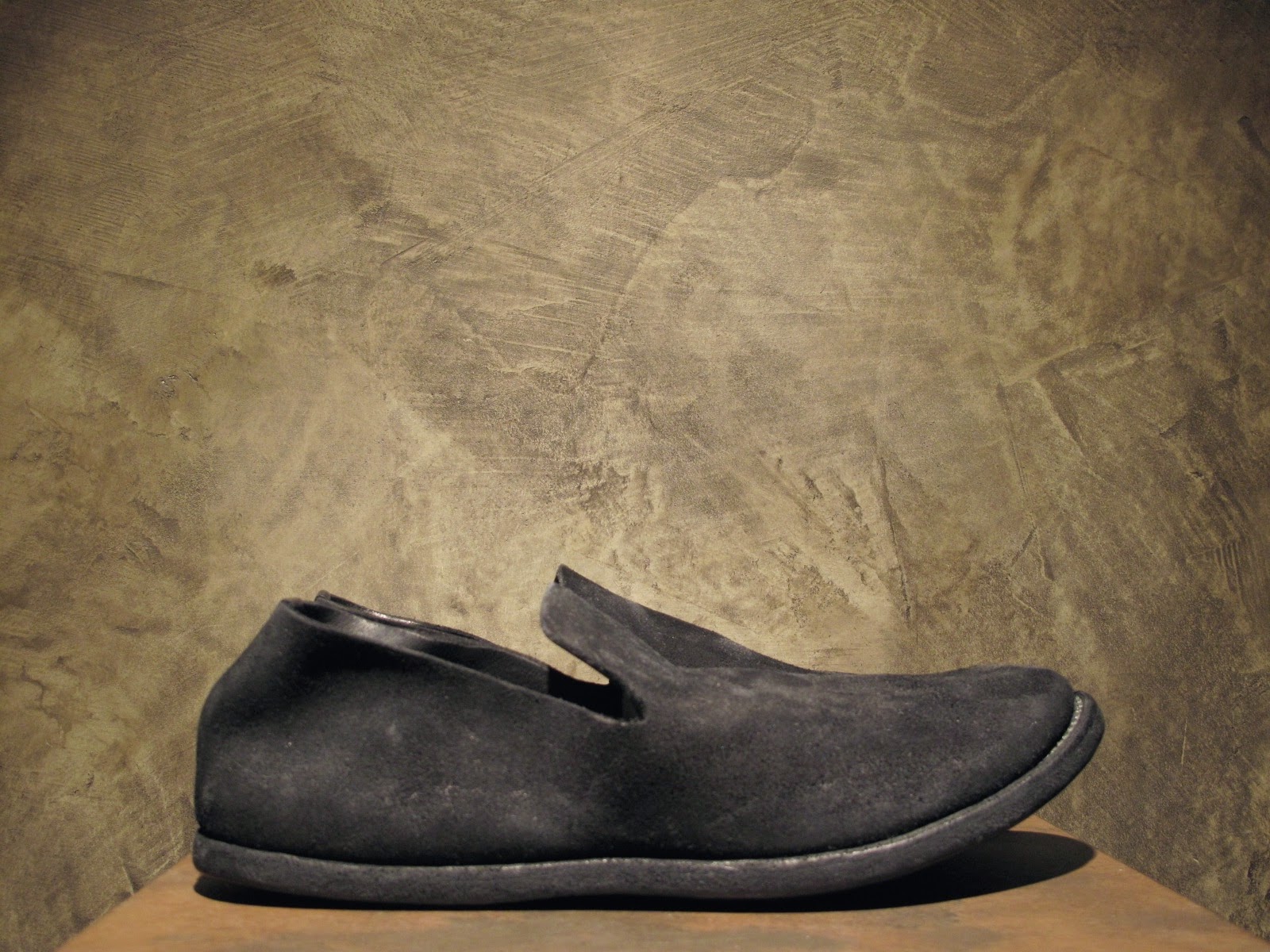 guidi shoes wiki