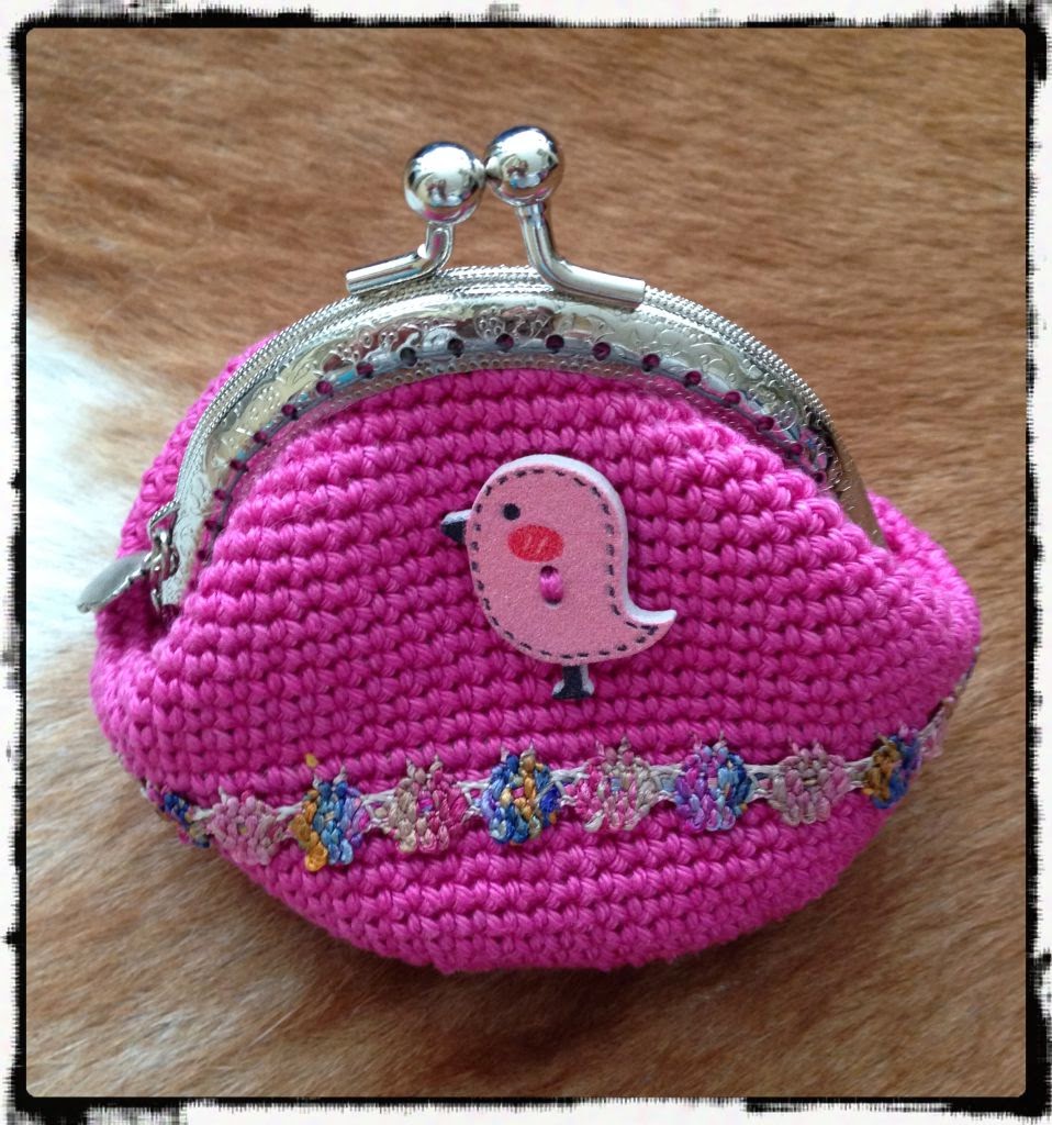 Trampantojos de costura: de crochet