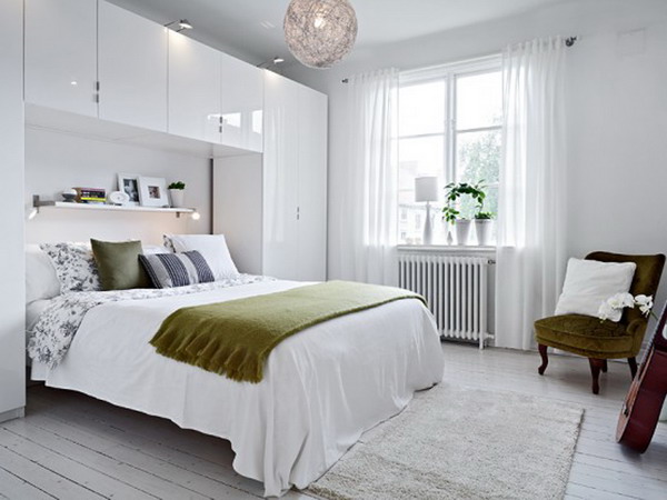 Desain kamar tidur minimalis ala korea Desain kamar tidur minimalis ala korea