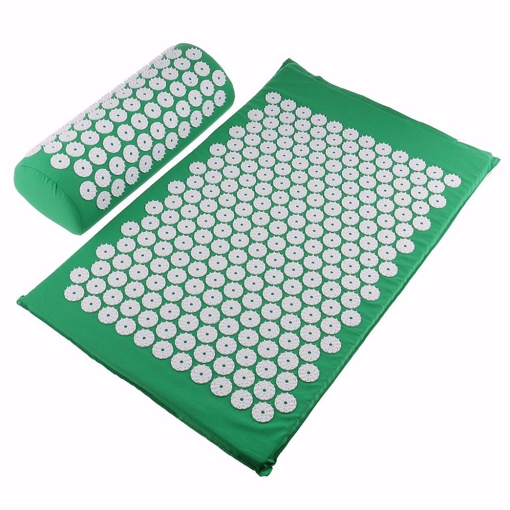 Top 5 Best Acupressure Mats Reviewed In 2019 - Tao - Physical Therapy