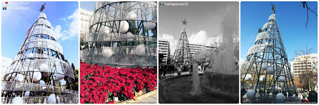 Athens xmas 2017 Athens xmas 2017 by mariaparask29