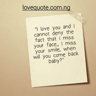 Love Quotes For Your Sweetheart In Trying Time