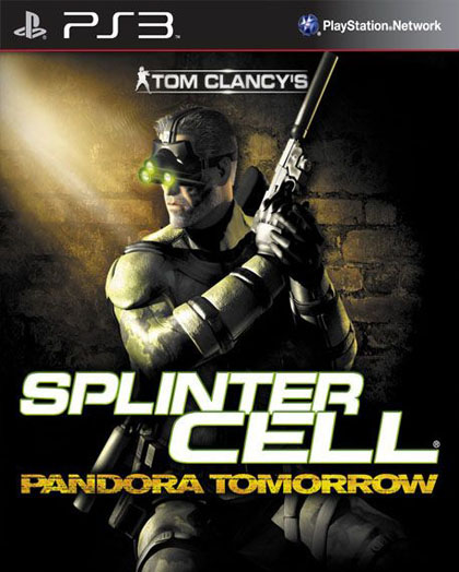 download splinter cell mac download splinter cell mac