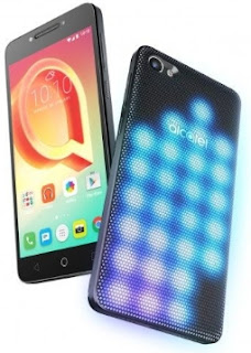 SMARTPHONE ALCATEL A5 LED - RECENSIONE CARATTERISTICHE PREZZO SMARTPHONE ALCATEL A5 LED - RECENSIONE CARATTERISTICHE PREZZO