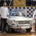 Renault Sport y sus invitados para los "1000 Kilómetros de Buenos Aires"