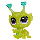Littlest Pet Shop Series 3 Multi Pack Jadeene Caterpill (#3-142) Pet