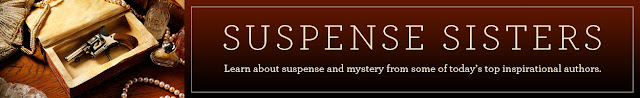 SUSPENSE SISTERS