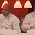 L'ALLEGORIA NEGLI AUGURI MEDIASET 2008 E 2009