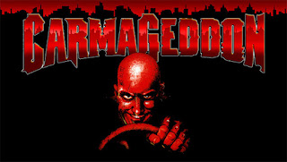Videojuego Carmageddon Videojuego Carmageddon