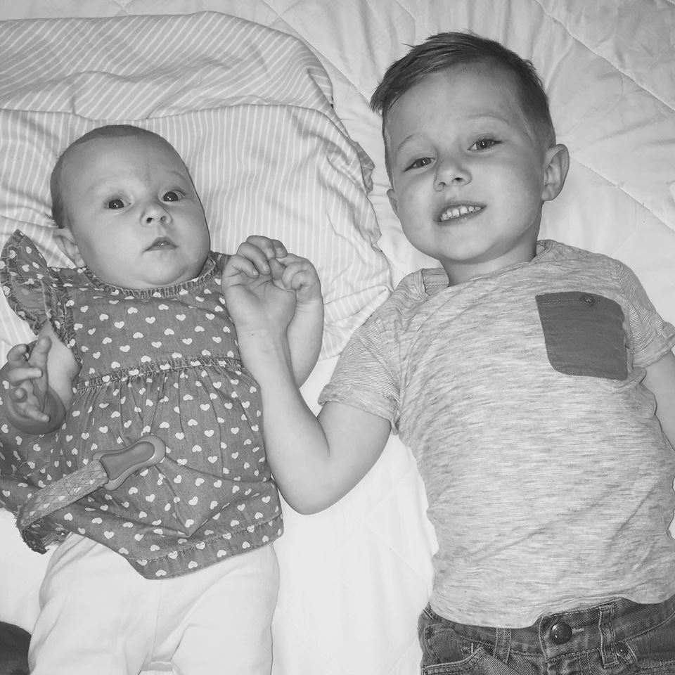 NEVER...EVER...GIVE UP HOPE My 4yearold Grandson has Questions