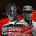 Stonebwoy - Dirty Enemies ft Asamoah Gyan (Baby Jet). mp3 || www.ayooghana.com