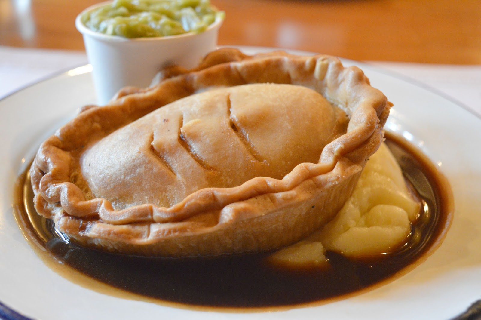 The Best Restaurants in Newcastle for Comfort Food this Autumn New