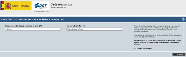 Permiso de Conducir Internacional Permiso de Conducir Internacional