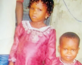 Heartbreaking! Apprentice With No Fixed Address Or Photo Abscond With Employer’s Children