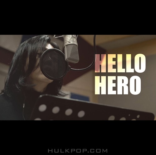 Yoon Do Hyun, DEE ART – Hello Hero – Single