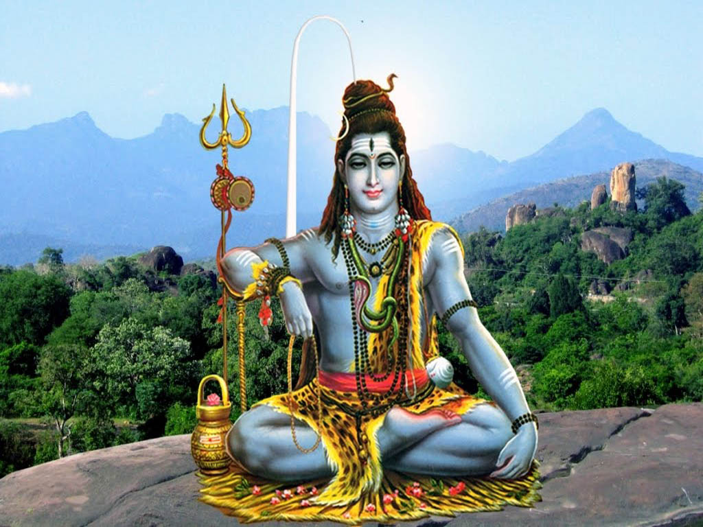 Letest Lord Shiva Pictures Full HD Wallpapers can make