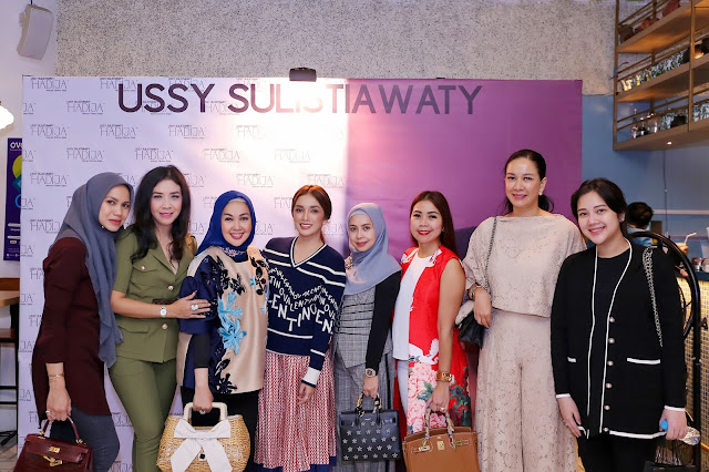 hadija single terbaru ussy sulistiawaty