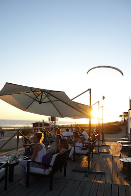 Arena Beach Club