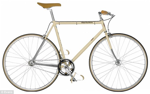 can a woman ride a 24 inch bike