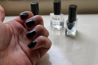 Makethingslovely CaviarNails
