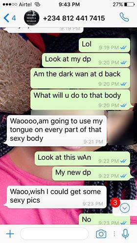 Chat whatsapp sex Whatsapp sex