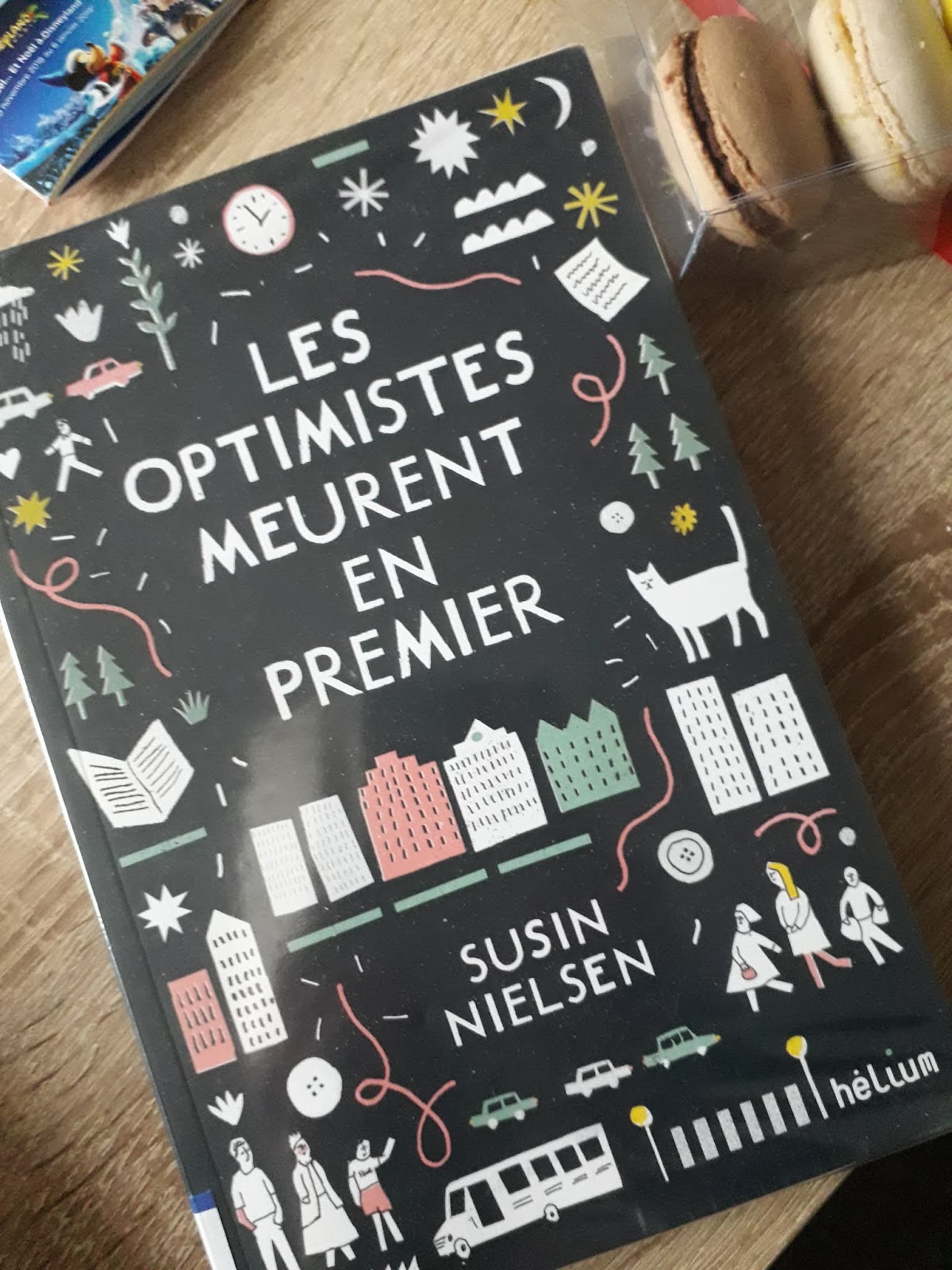 Les optimistes meurent en premier