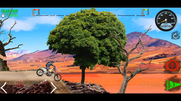 World Enduro Rally Full Version