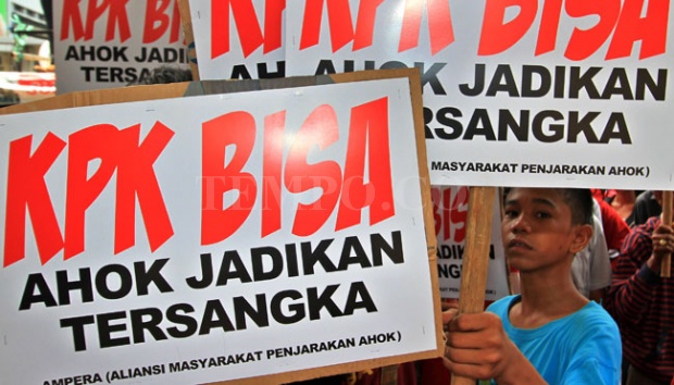 Djarot Kembalikan Kerugian Sumber Waras, KPK Mana Nyalimu..??? Jangan Omong Doang Djarot Kembalikan Kerugian Sumber Waras, KPK Mana Nyalimu..??? Jangan Omong Doang