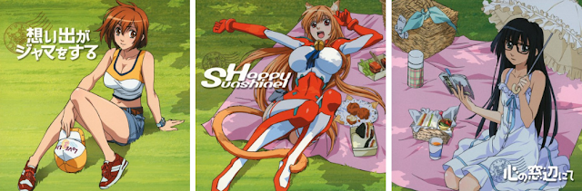 Get Paraiso Harem Asobi Ni Iku Yo Free Wallpaper Paraiso Harem Asobi Ni Iku Yo For iPhone Free