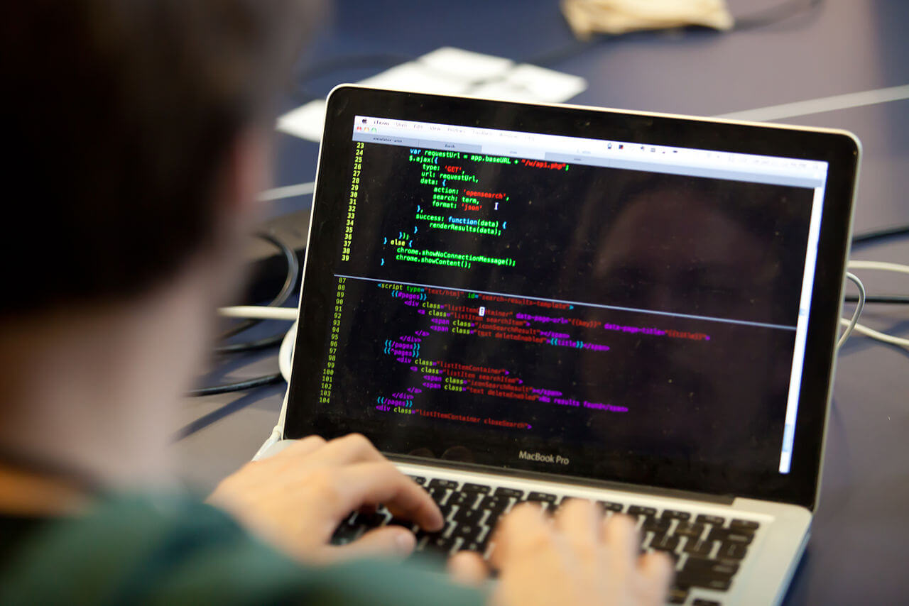 Inilah Dasar Yang Harus Diketahui Pemula Computer Programming! | AMAR'S ...