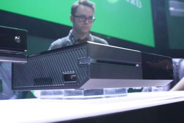 Architecture Xbox One9