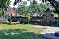 pura penataran agung kilisuci