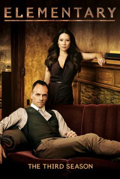 Elementar (Elementary) 3ª Temporada Torrent - WEB-DL 720p Dublado