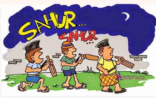 Bulan Ramadhan Penuh Berkah, Jangan Sampai Terlewat! Yakin Sudah Tahu Detailnya? Bulan Ramadhan Penuh Berkah, Jangan Sampai Terlewat! Yakin Sudah Tahu Detailnya?