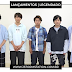 JOHNNY'S NET LEGENDADO - VEM CONFERIR: SAIU SPOT DE NATSUHAYATE!
