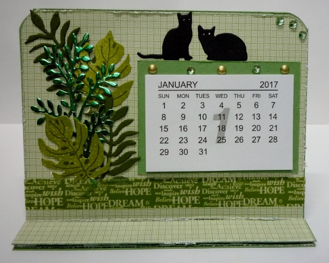 Barb N Shell Creations Photo Calendars Desk Calendars