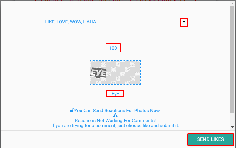 Cara Sanggup Like Banyak Di Fb Dengan Gampang [Terbaru] - Serupa Me