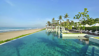 Du lịch Bali, thiên đường nghỉ dưỡng cao cấp