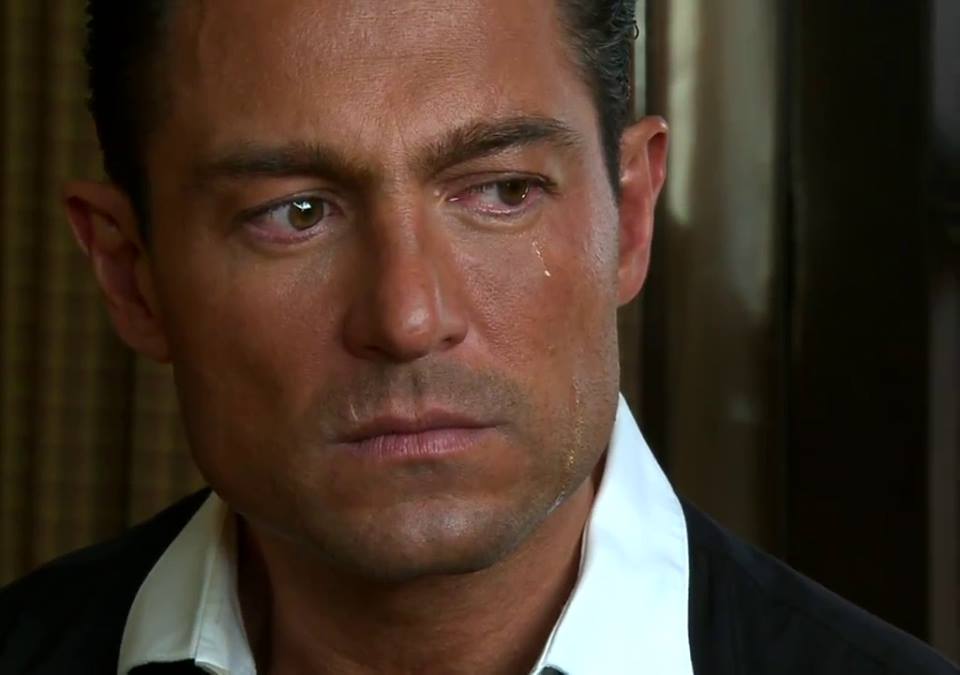 Fernando Colunga Creador de Sueños EDUARDO / FRANCO