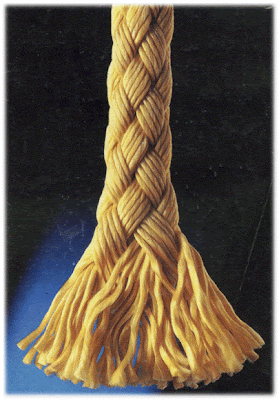 Love Never Fails: Not Easily Broken