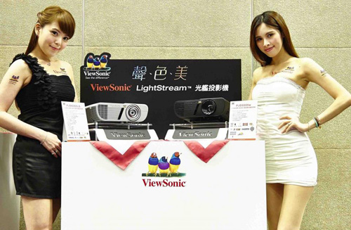 máy chiếu Viewsonic Sửa lỗi bóng đèn máy chiếu Viewsonic
