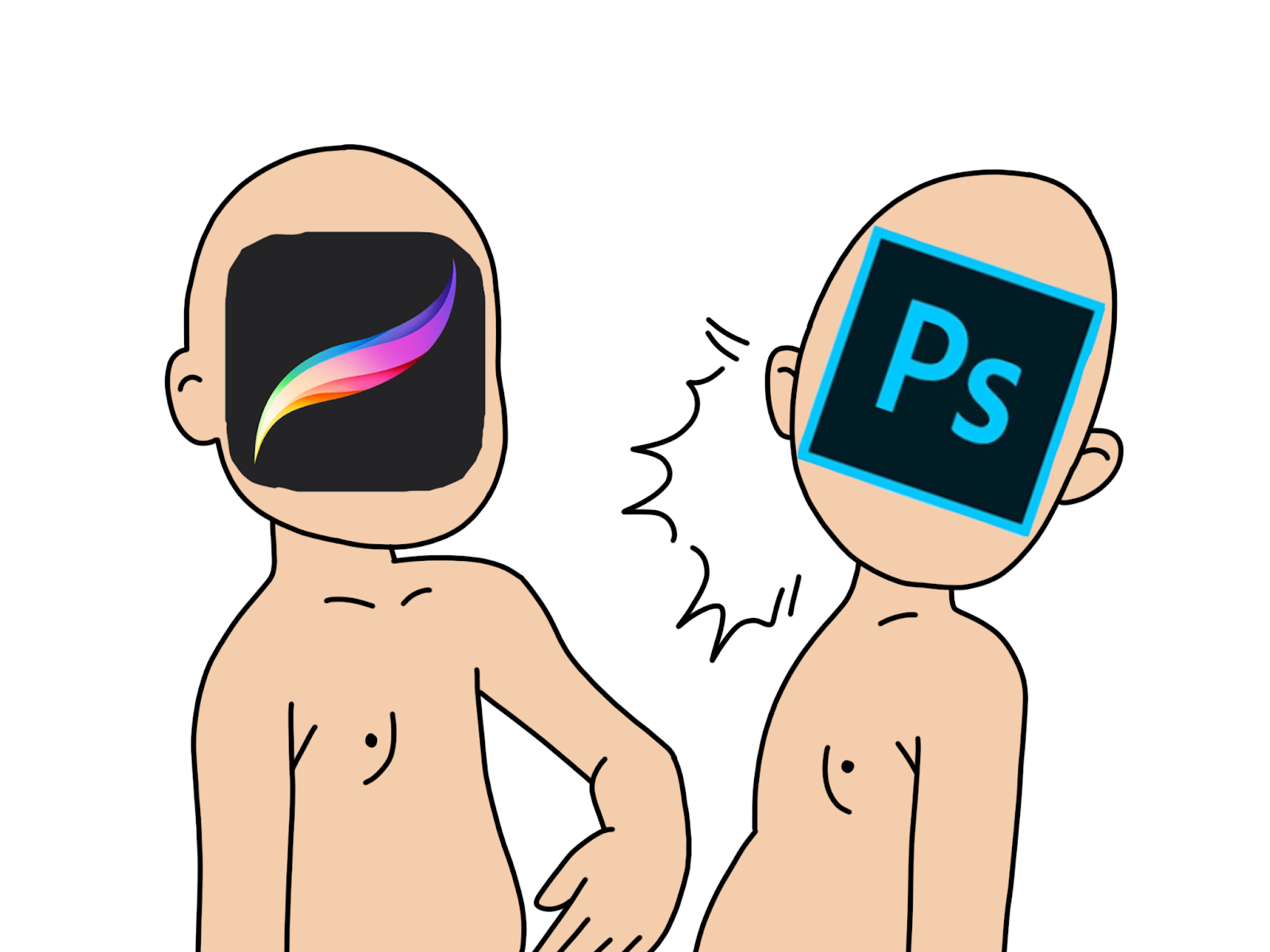 Procreate Aplikasi Menggambar Yang Begitu Mudah Untuk Dicintai Noov