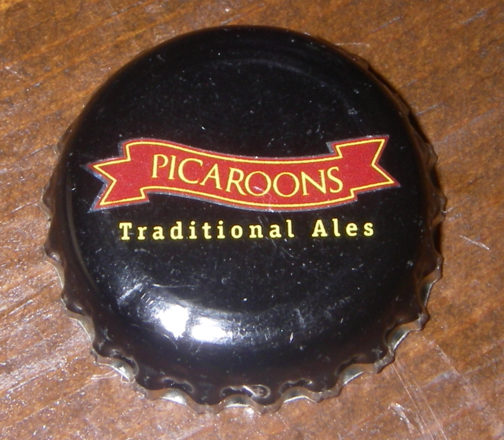 Beer Maven: Picaroons Harvest Ale (Canada - New Brunswick - Fredericton)