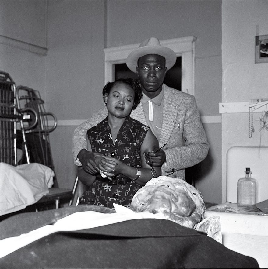 #23 Emmett Till, David Jackson, 1955 - Top 100 Of The Most Influential Photos Of All Time #23 Emmett Till, David Jackson, 1955 - Top 100 Of The Most Influential Photos Of All Time