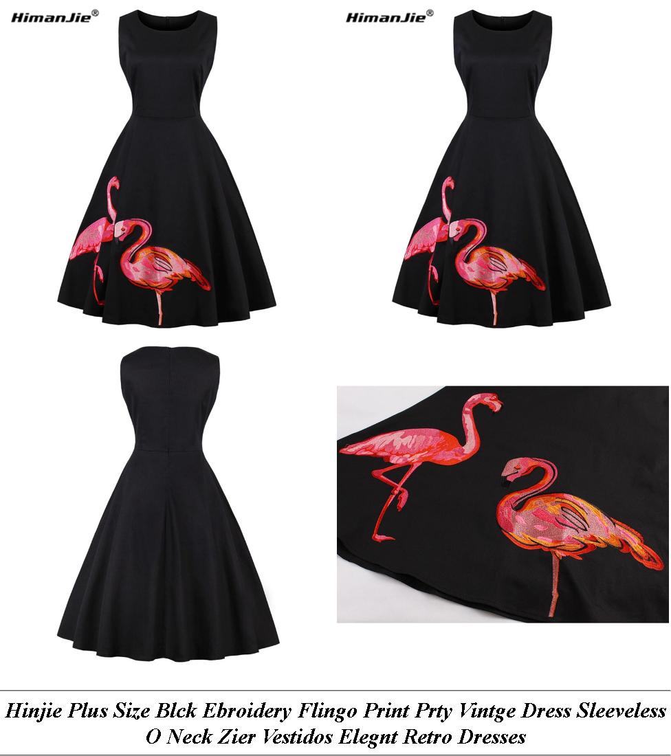Coast Dresses - Womens Summer Clothes On Sale - Night Dress - Cheap Womens Summer Clothes