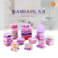 Dusdusan Bambang SH Selalu Hits Set (Set of 22) ANDHIMIND